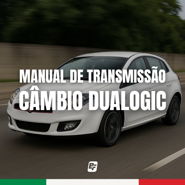 Manual Técnico do Câmbio Dualogic